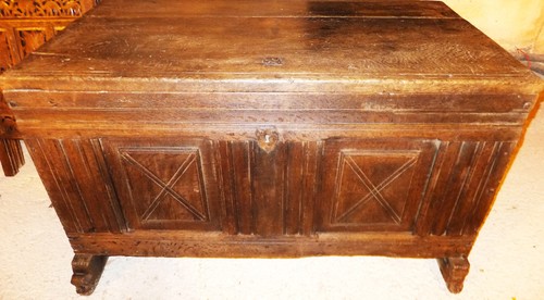 Edelholz flachdeckel stollen - flachdeckel,