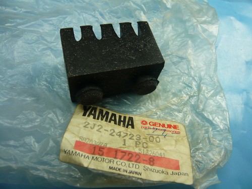 Yamaha 500 1x - 500,