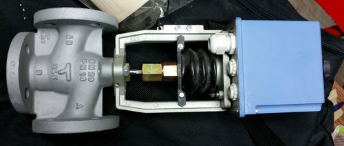 Siemens stellantrieb - siemens,