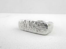 Ovaler Siegelring 925