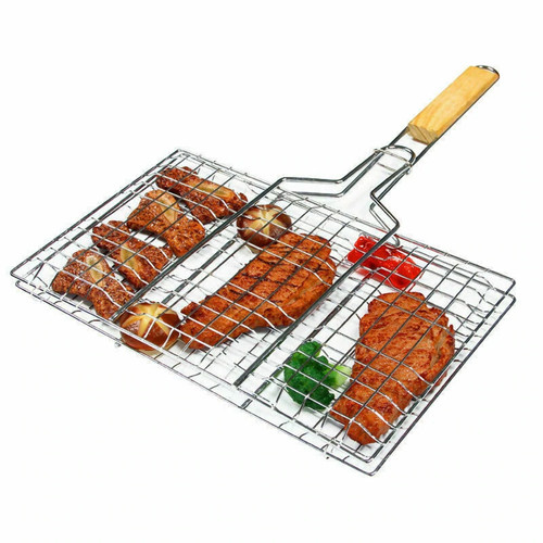 Grill grillkorb bbq - grill, netz