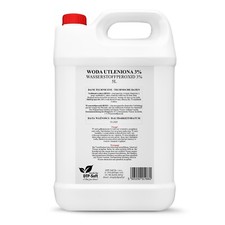 5L Wasserstoffperoxid, H2O2 -