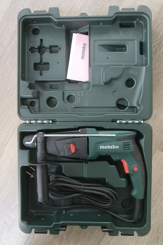 Metabo kombihammer khe 2444 - kombihammer,