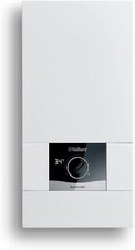 Vaillant Ved E 21/8 21 kW Durchlauferhitzer - Weiss (0010023778)