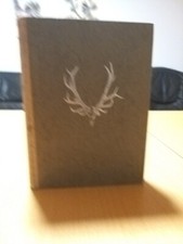 Hubert Behr. Waidwerk um