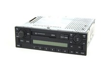 VW MC Autoradio Beta BVX/V 1J0035152E Golf 4 Passat 3B 3BG Radio mit Code 