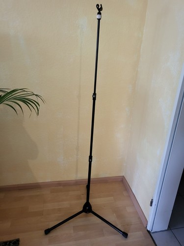 M 199 microfonstativ - x, 1
