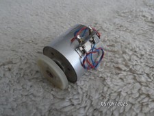 1 Stuck  Wickelmotor für PHILIPS N  Tonbandgerät
