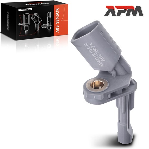 Abs sensor hinten - hinten, für