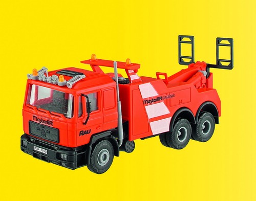 Kibri 14650 man 3achs - h0,