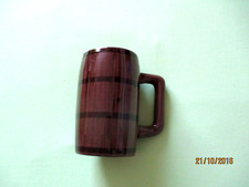 RIEDINGER KRUG HOLZFASS -