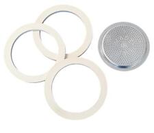 Original Bialetti Dichtung Sieb für Espressokocher - alle Größen/Modelle wählbar