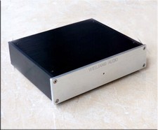 HiFi Dual Phono Preamplifier