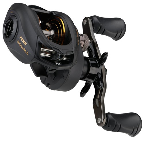 Penn 300 squall low profile - penn,