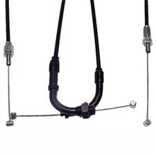 Gaszug Set Öffner +