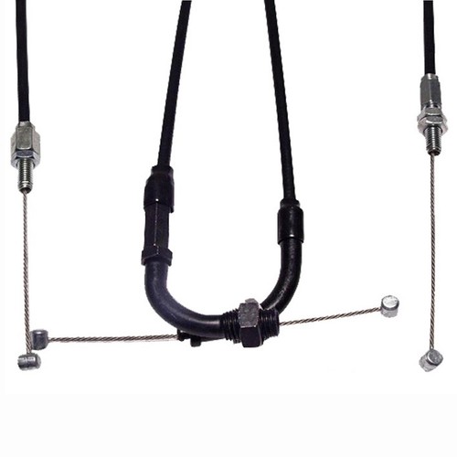 Gaszug set öffner - gaszug, +
