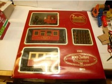 LGB Jubiläums-Startpackung