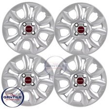 FIAT PANDA 312 Kit 4 Radkappen