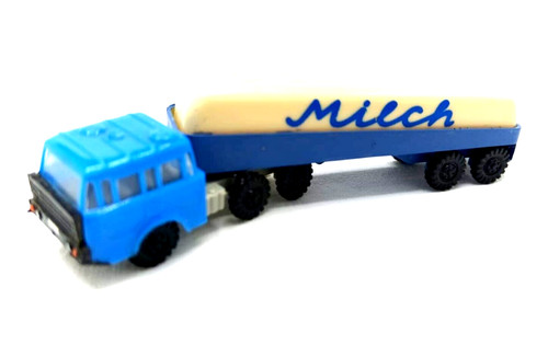 Tatra sattelzug lkw milch - tatra,