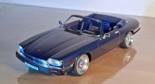 1:18 Jaguar XJ-S Cabrio
