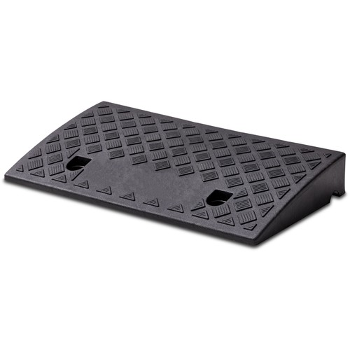 Cartrend bordsteinrampe 2 - cartrend,
