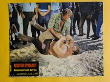 Mister dynamit - mister, /