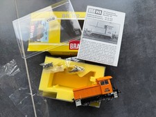 Brawa 0552 Diesellok BR 102