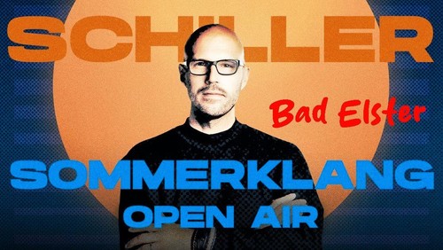 Schiller ticket - schiller,