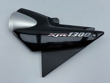 Yamaha XJR1300 Links Seiten