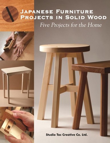 Japanese furniture projects - japanese,