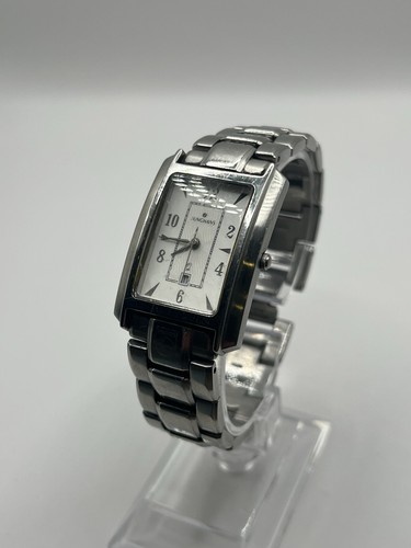 Junghans uhr edelstahl - junghans,