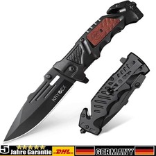 Profi Rettungsmesser,23.4cm