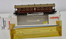 Märklin 4213 H0 Personenwagen
