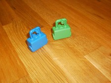 Lego Duplo Eisenbahn  Intelli