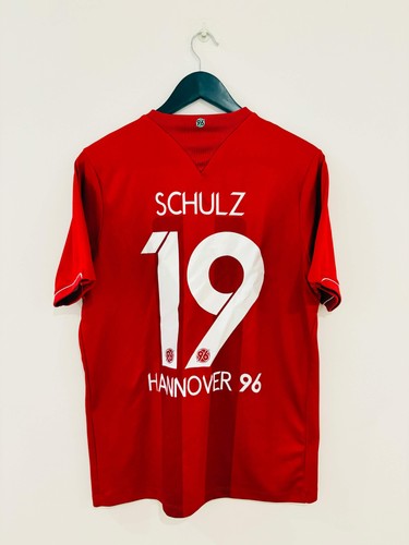 Hannover trikot 2014 2015 - 96, 2014/2015