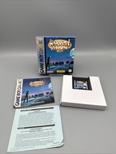 Harvest Moon GB, Nintendo