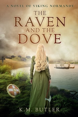 Butler raven and - and, dove