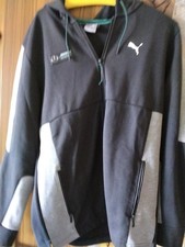 Puma Mercedes AMG Petronas