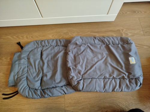 Fillikid sommerfußsack für - fillikid,