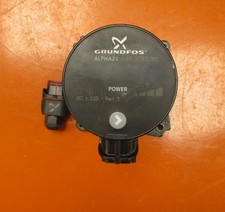 Pumpe Umwälzpumpe Alpha 2L