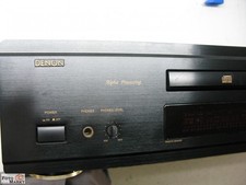 Denon DCD 1450AR Compact Disc
