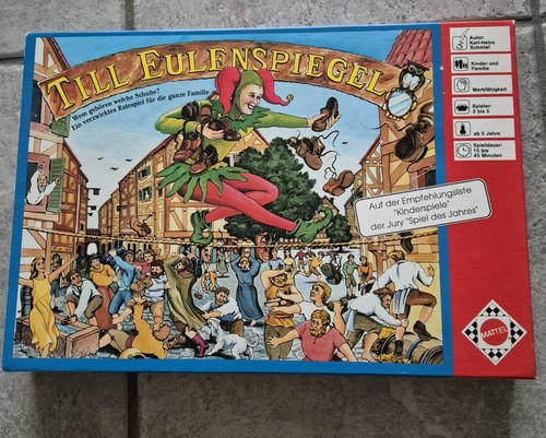 Till eulenspiegel wem - till,