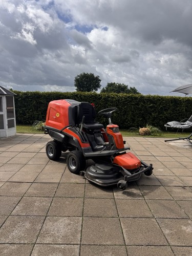 Husqvarna 318t - husqvarna,