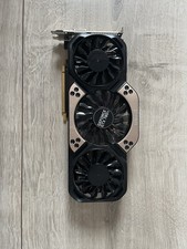 3GB Palit GeForce GTX 780