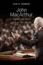 John MacArthur: Dienst am Wort und an der Herde von... | Buch | Zustand sehr gut