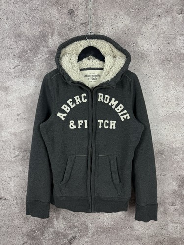 Abercrombie fitch wolf jaw - abercrombie,