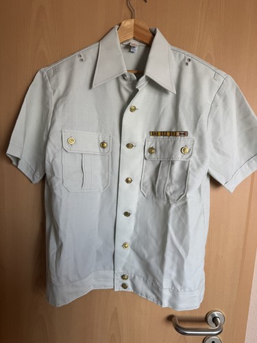 Ddr nva volksmarine - nva, uniform