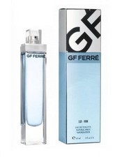 GF FERRE' HIM PARFUM EDT 60 ML