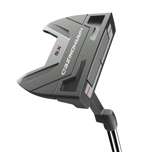 Wilson harmonized putter - harmonized,