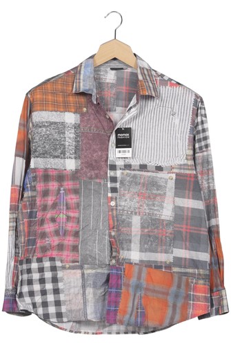 Desigual hemd herren - desigual,